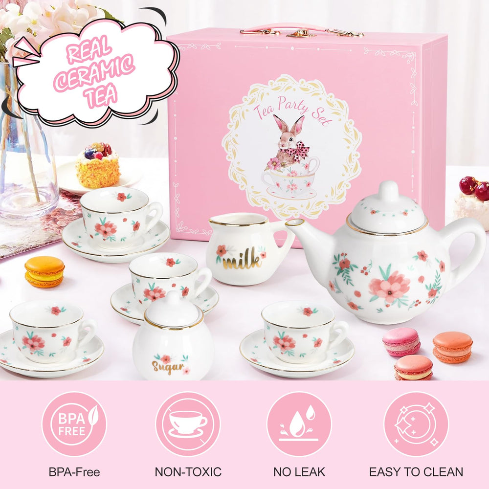 iaovueby princess inspired style sparks storytelling during tea time