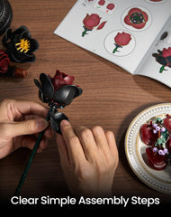 iATOM Valentine gift kit for her, mom, or partner