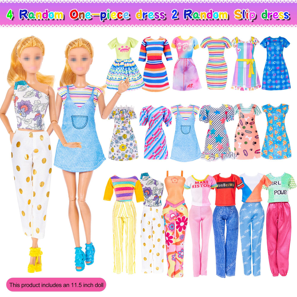 iBayda DIY sticker and bead kit to customize outfits