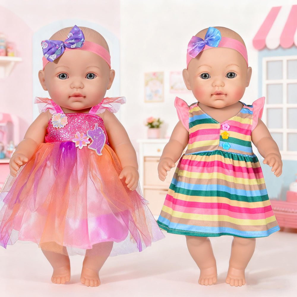 Soft, safe materials ensure comfortable wear during imaginative play.