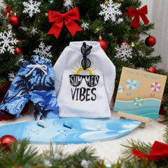i-Beeboo Christmas Elf sunglasses complete stylish sunshine ready outfits