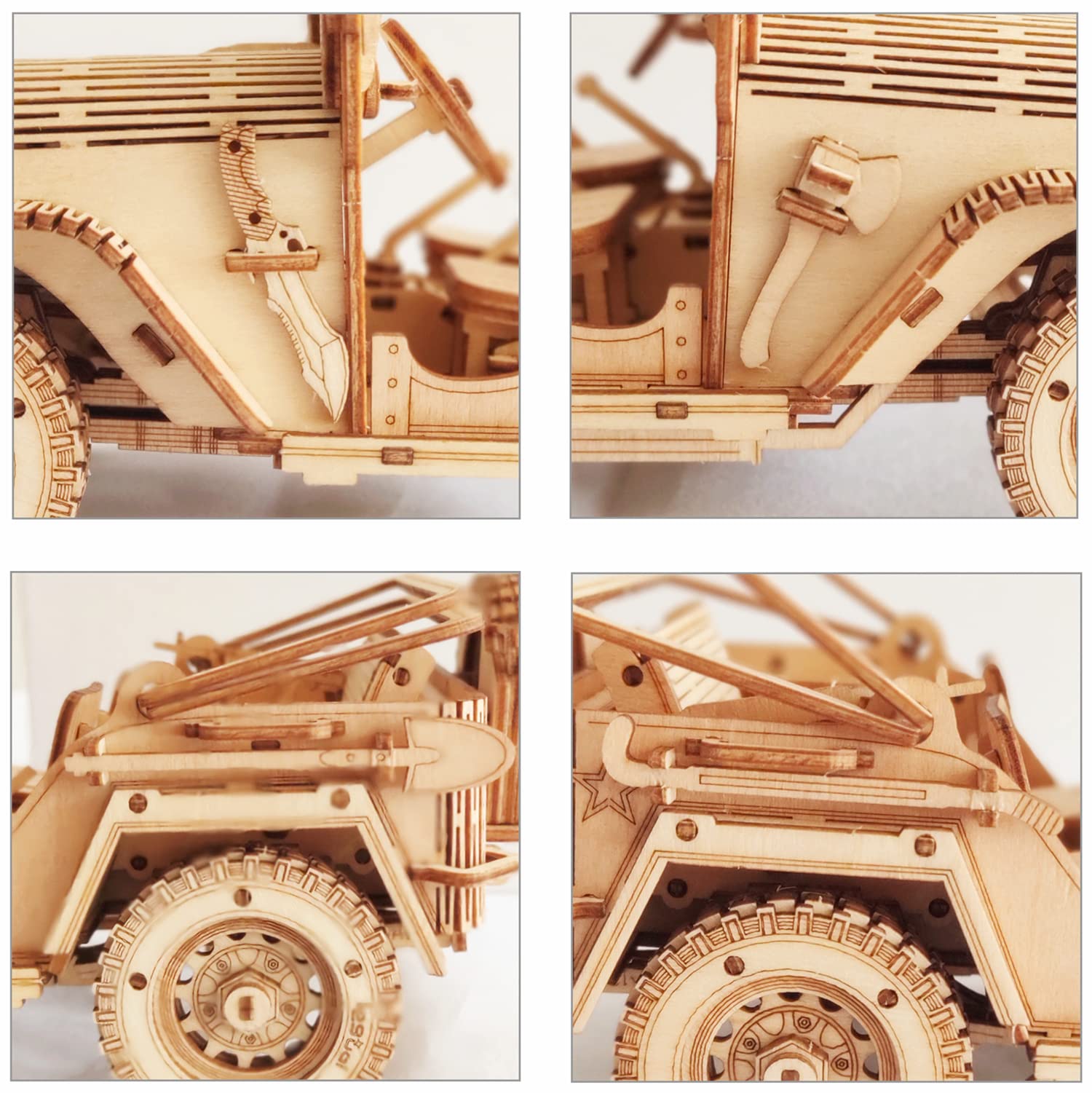 i-CHONY off-road gift for adults and teens, ideal for holidays.