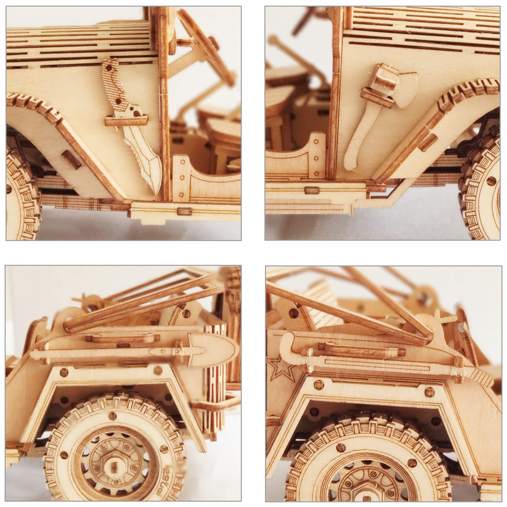 i-CHONY off-road gift for adults and teens, ideal for holidays.