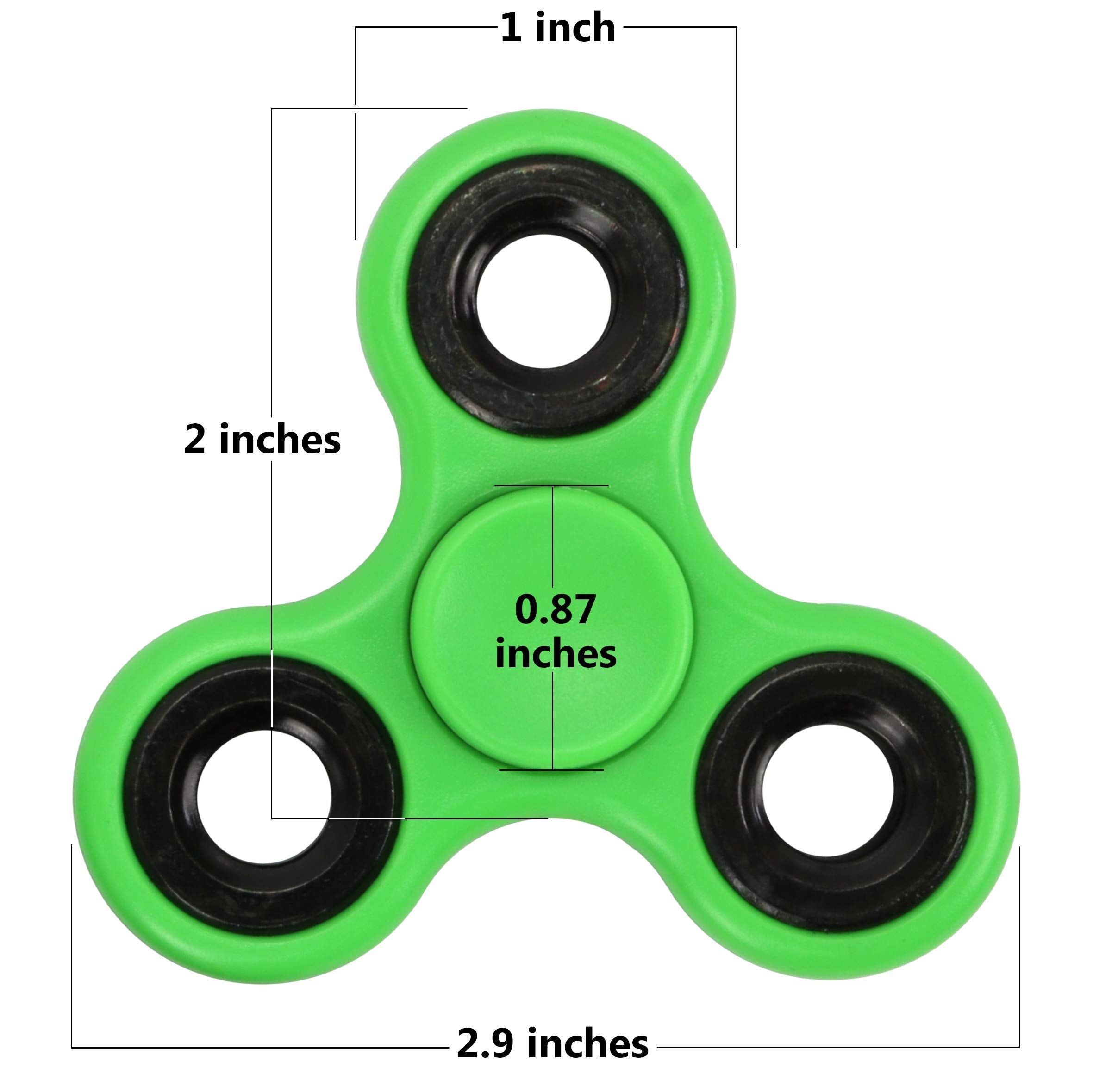 Iconikal party bulk pack simplifies celebration setups with versatile spinners.