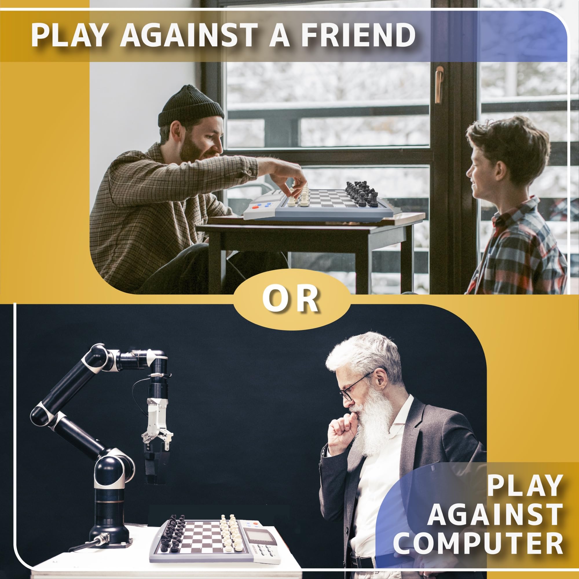 iCore suitable for beginners to adults seeking brain-boosting play