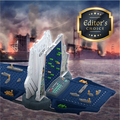 iCore supports multiple weapons for varied combat scenarios