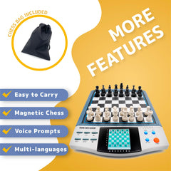 iCore game modes from beginner to advanced for all players