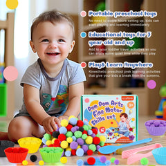 iCraftine gift-box packaging makes a ready present for birthdays or holidays