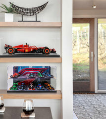 iCUANUTY collection pack fitment ensures compatibility with multiple sets