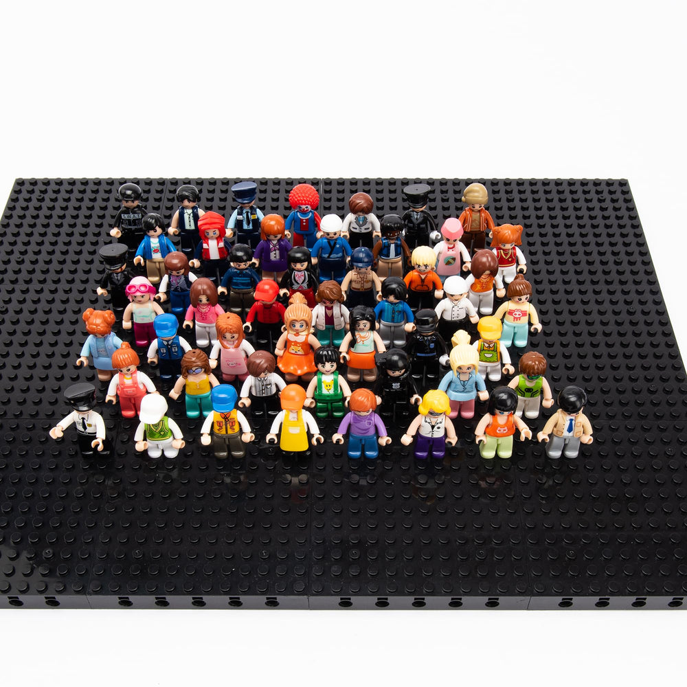 Icyhit rare and unique figures to boost a collector's display
