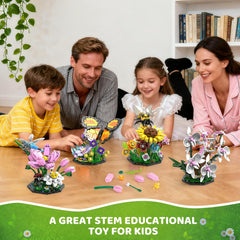 Ideas Insect Collection Building Set bricks pile image demonstrates abundance for creative building