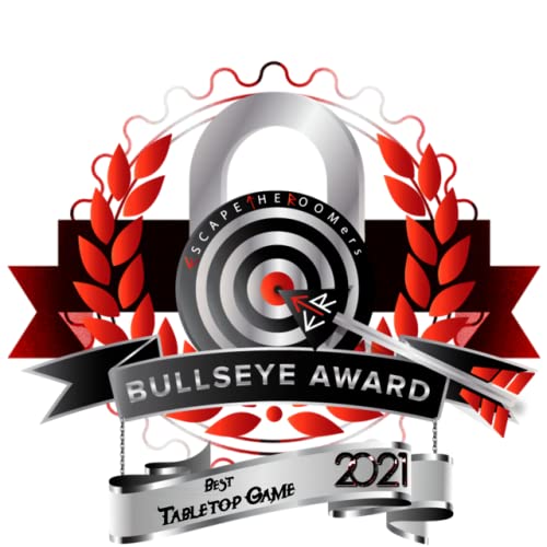 Identity Games solo or duo play setup offers flexible game sessions.
