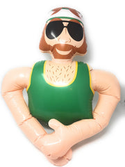 Identity Games Who's the Dude family game night sparks connection