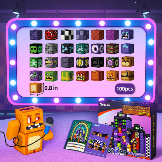 idoot colorful blocks designs inspire storytelling and adventurous castle-building sessions.