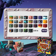 Idoot gift-ready packaging simplifies birthdays and holiday gifting.
