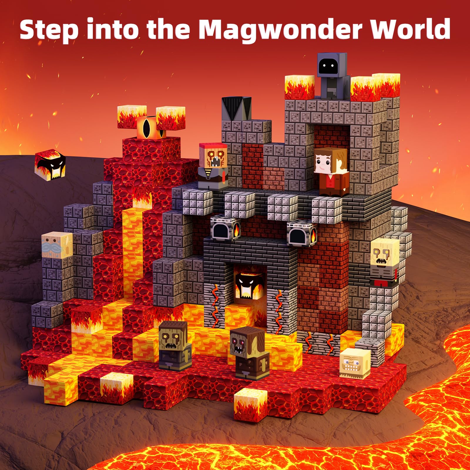 idoot MagWonder gift-set offers an engaging, educational option for kids gifts.