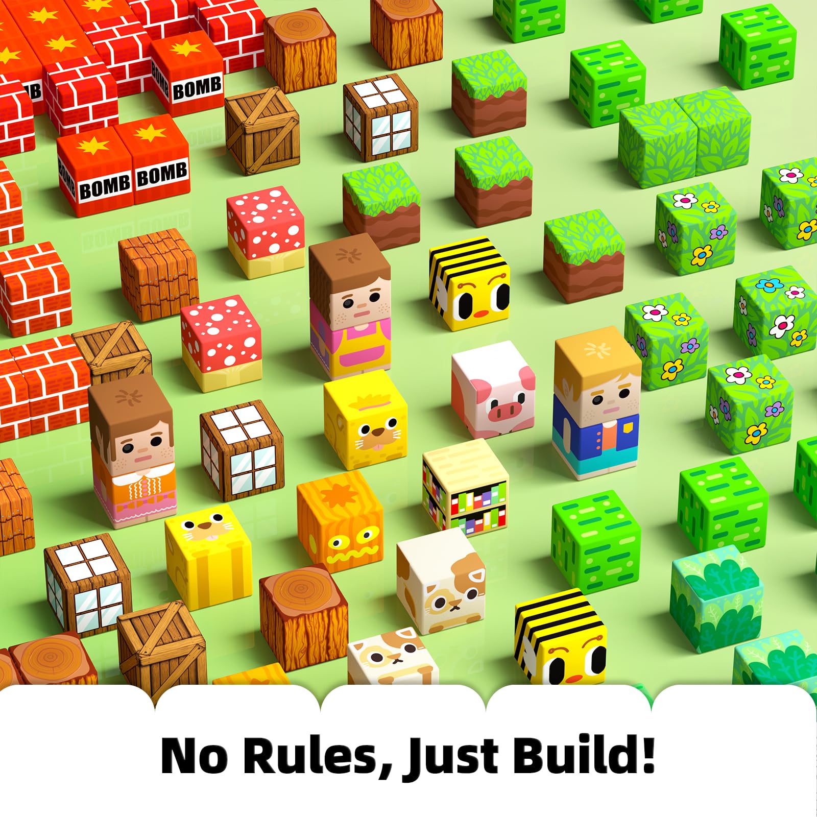 idoot screen-free gift for kids inviting unplugged play