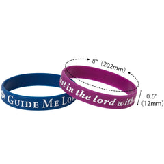 IDREAMBAND 80-pack is ideal for gifting at church or holidays.