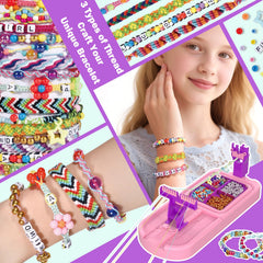 IFLOVE alphabet beads and star accessories for personalized bracelet designs
