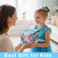 IFLOVE gift idea for birthdays and holidays with educational play
