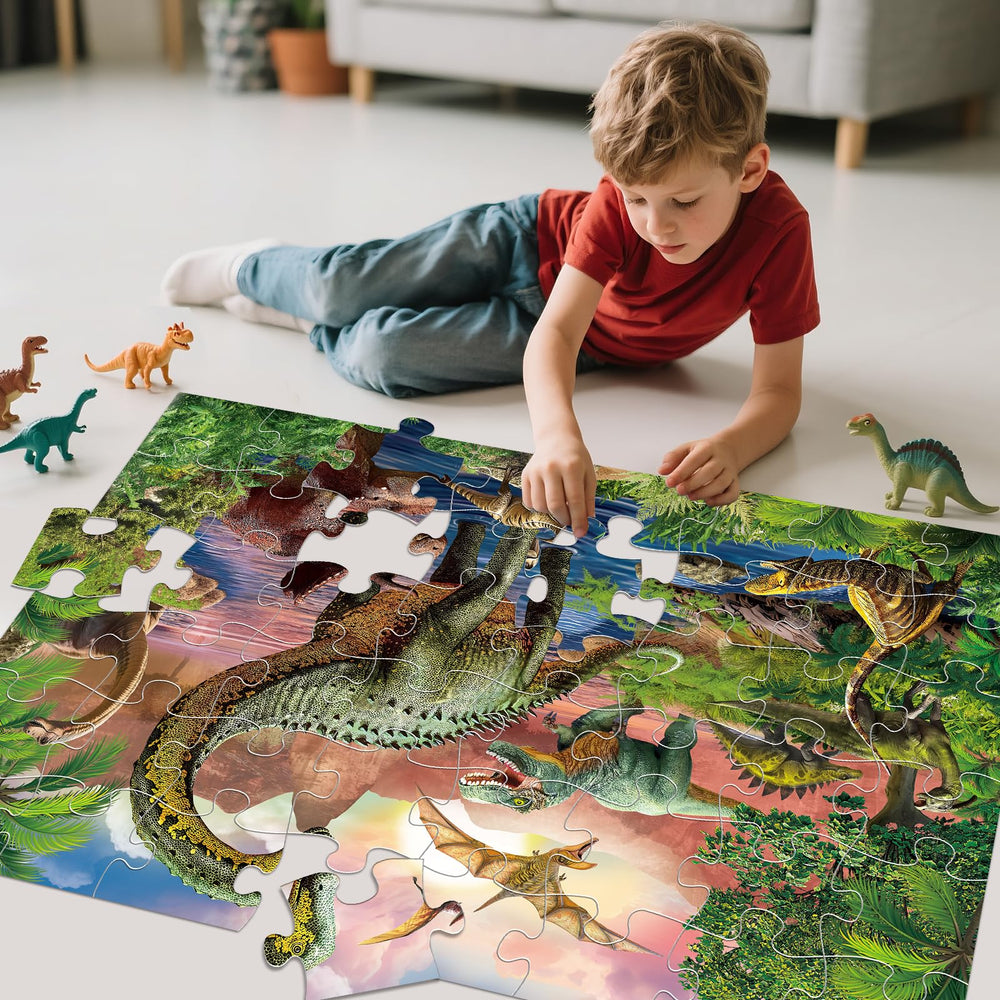 IFLOVE gift-ready packaging makes it a perfect non-digital gift for kids ages 3 to 8.