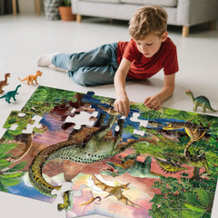 IFLOVE gift-ready packaging makes it a perfect non-digital gift for kids ages 3 to 8.