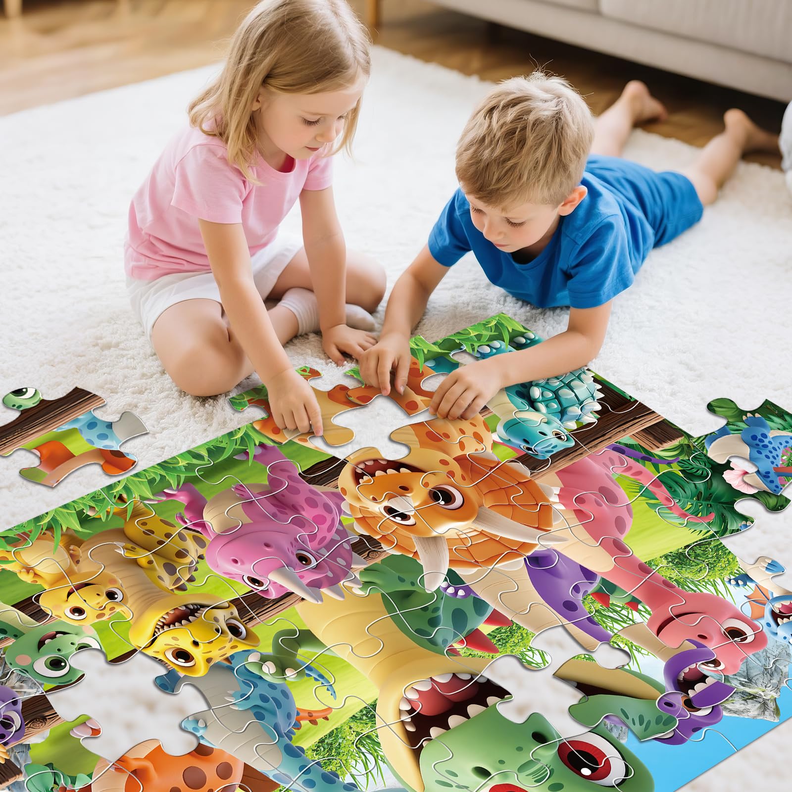 IFLOVE gift-ready packaging makes a screen-free educational gift.