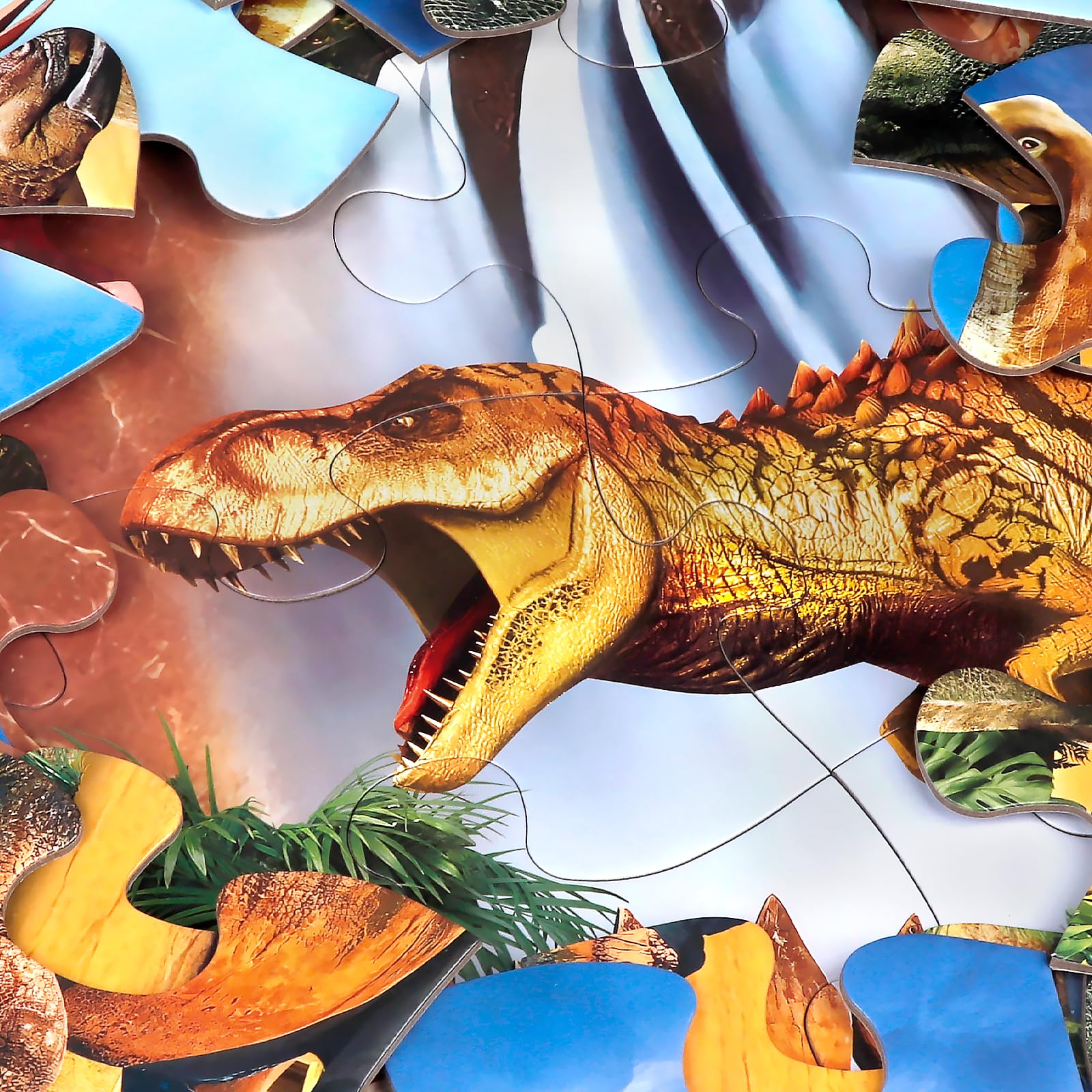 IFLOVE puzzle as a thoughtful gift—perfect for birthdays and holidays.