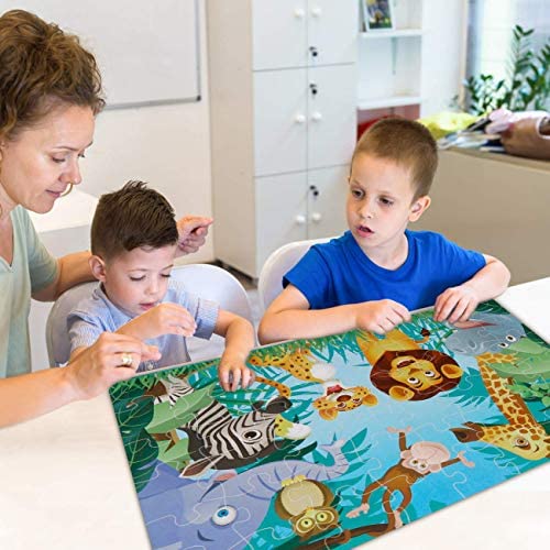 IFLOVE non-toxic inks ensure safe play for curious little ones.