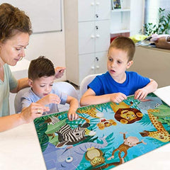 IFLOVE non-toxic inks ensure safe play for curious little ones.