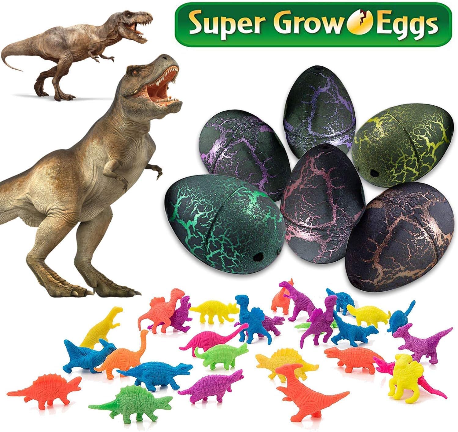 iGeeKid eggs double as party prizes and stocking stuffers