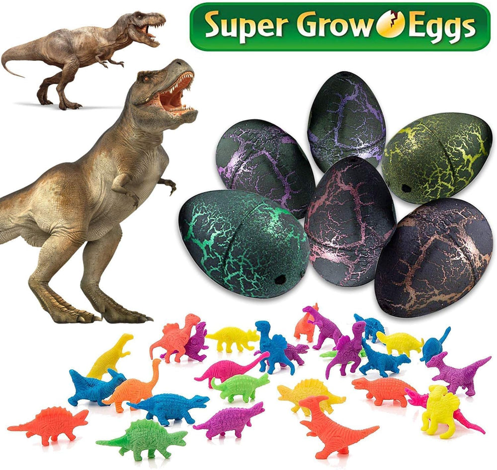 iGeeKid eggs double as party prizes and stocking stuffers