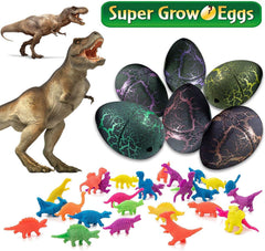 iGeeKid eggs double as party prizes and stocking stuffers