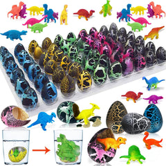 igeekid dinosaur eggs as birthday gift ideas for kids