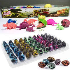 igeekid dinosaur eggs used as classroom prizes