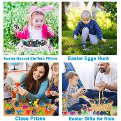 igeekid dinosaur eggs used as party favors at events