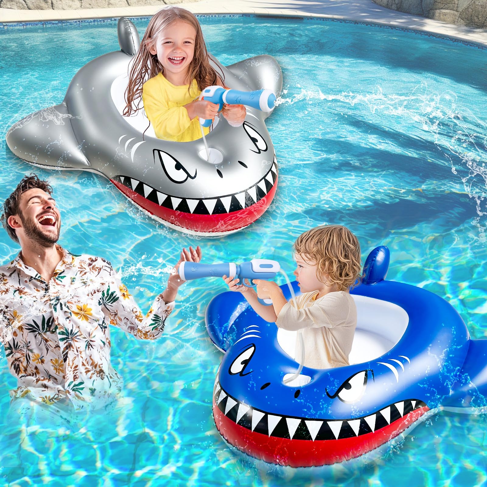 iGeeKid seat design offering stable, non-slip seating for kids.