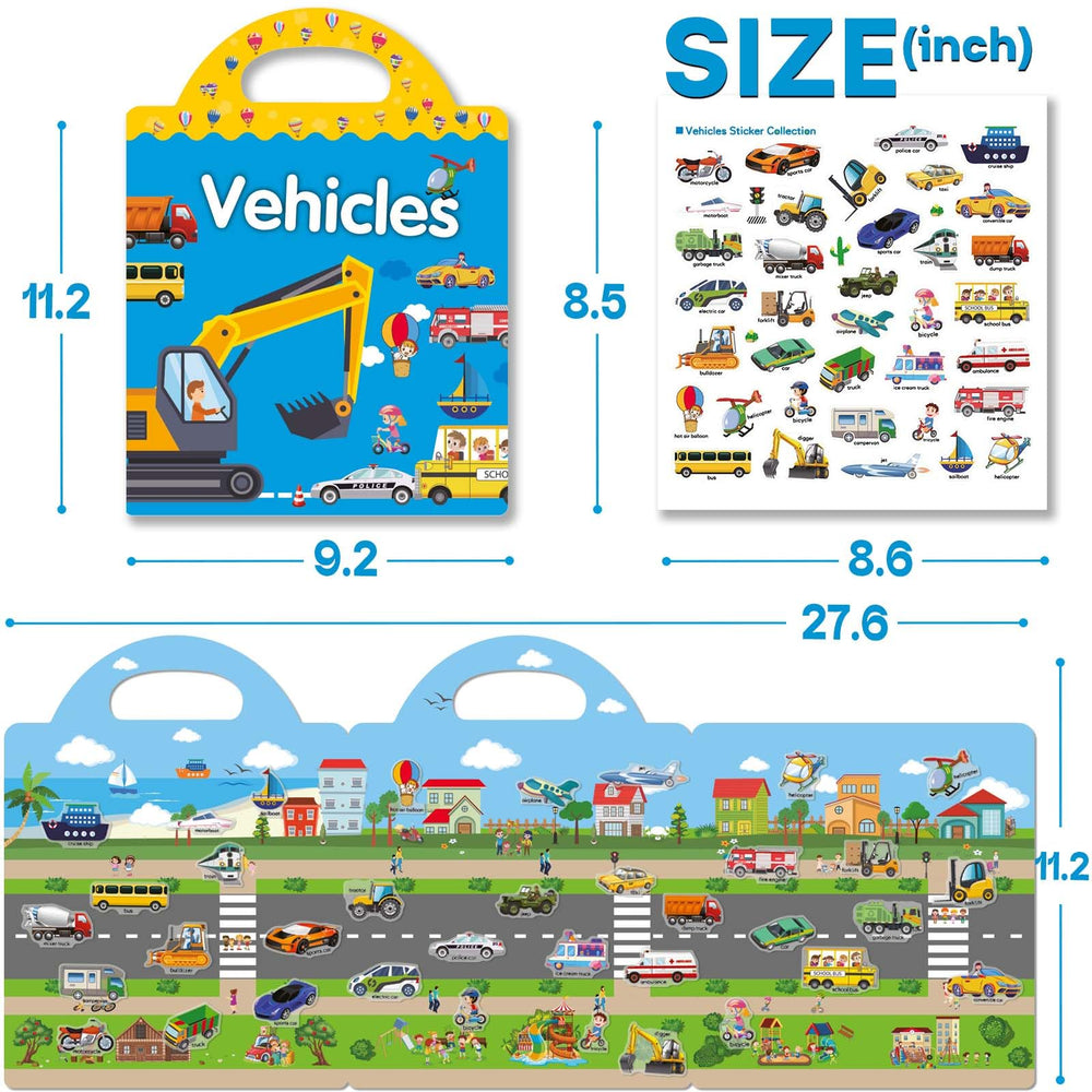 iGetooy learning tool makes gift for curious kids.