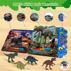 iGRATENS durable materials ensure safe, long-lasting play for kids