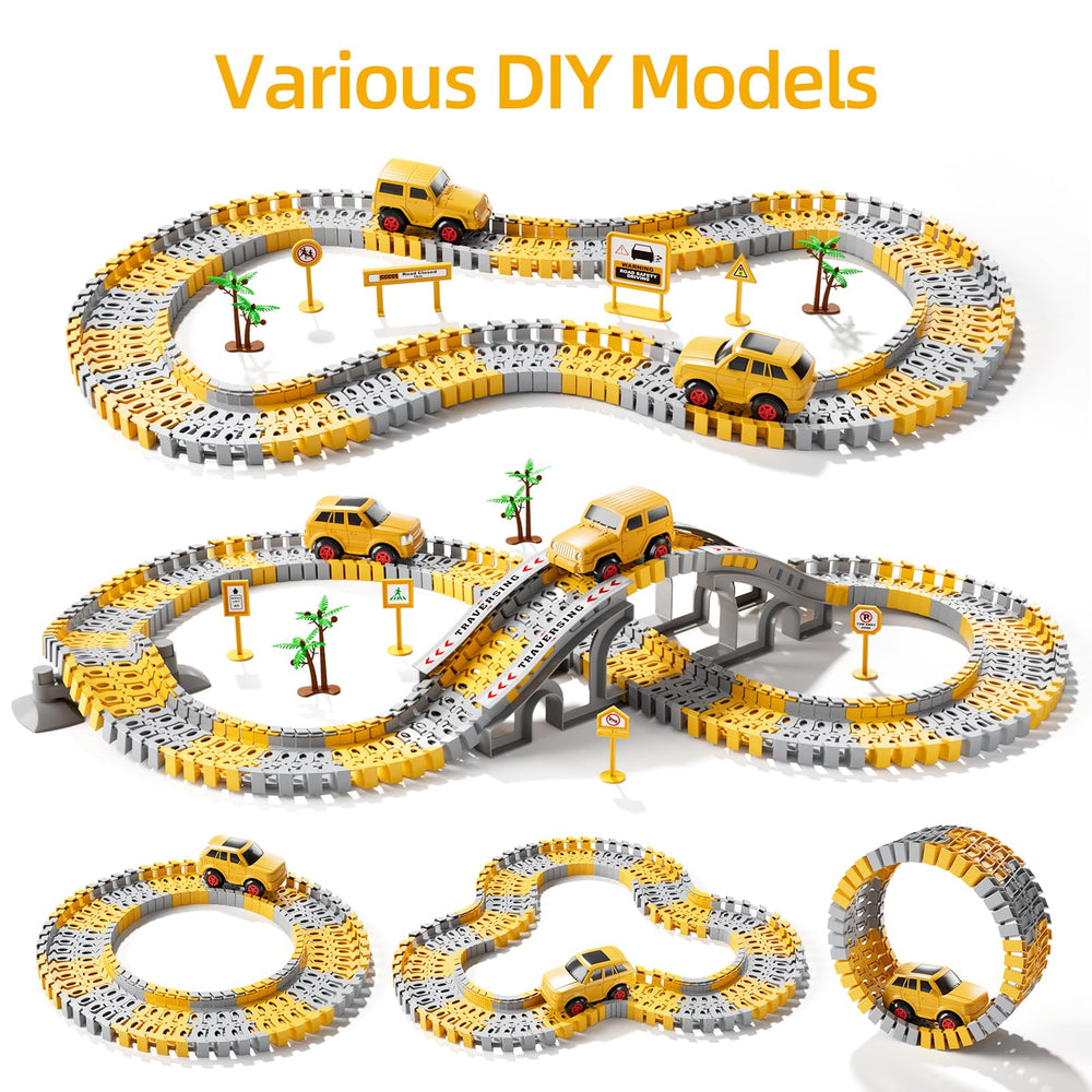 IHAHA construction truck road roller detail for realistic construction scenes