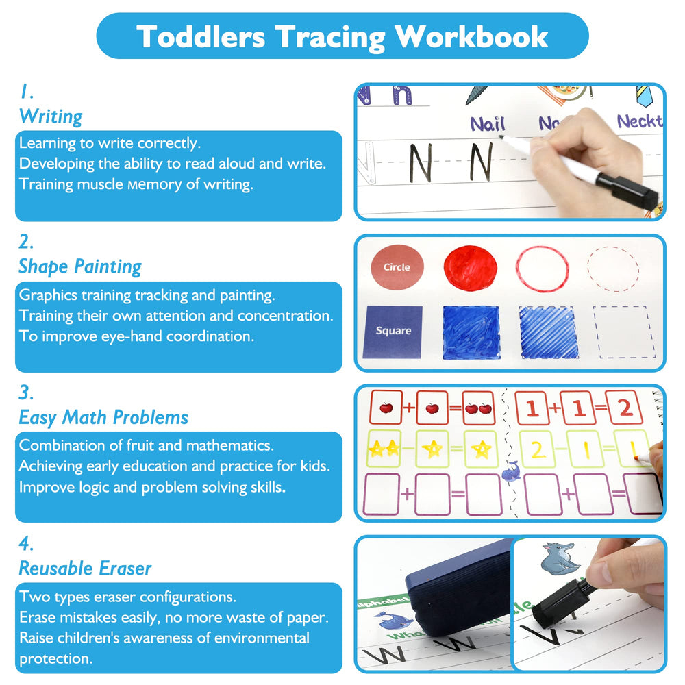 iharpro addition and subtraction tracing activity supports early math familiarity