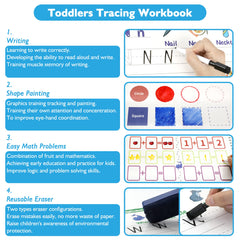 iharpro addition and subtraction tracing activity supports early math familiarity