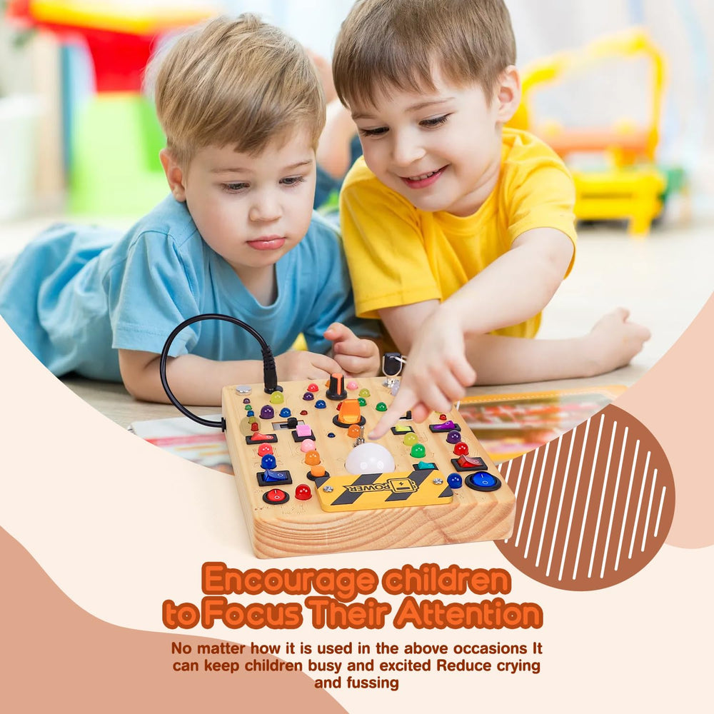 iHarPro board made from solid hardwood with durable, smooth edges