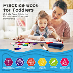 iharpro gift-ready box packaging makes a thoughtful classroom or home gift