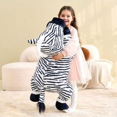 IKASA giant zebra 30in cleaning care for surface washing