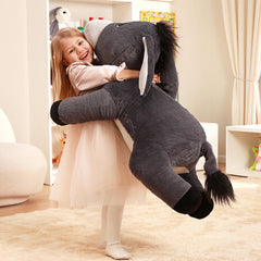 IKASA plush suited for kids and family cuddle moments