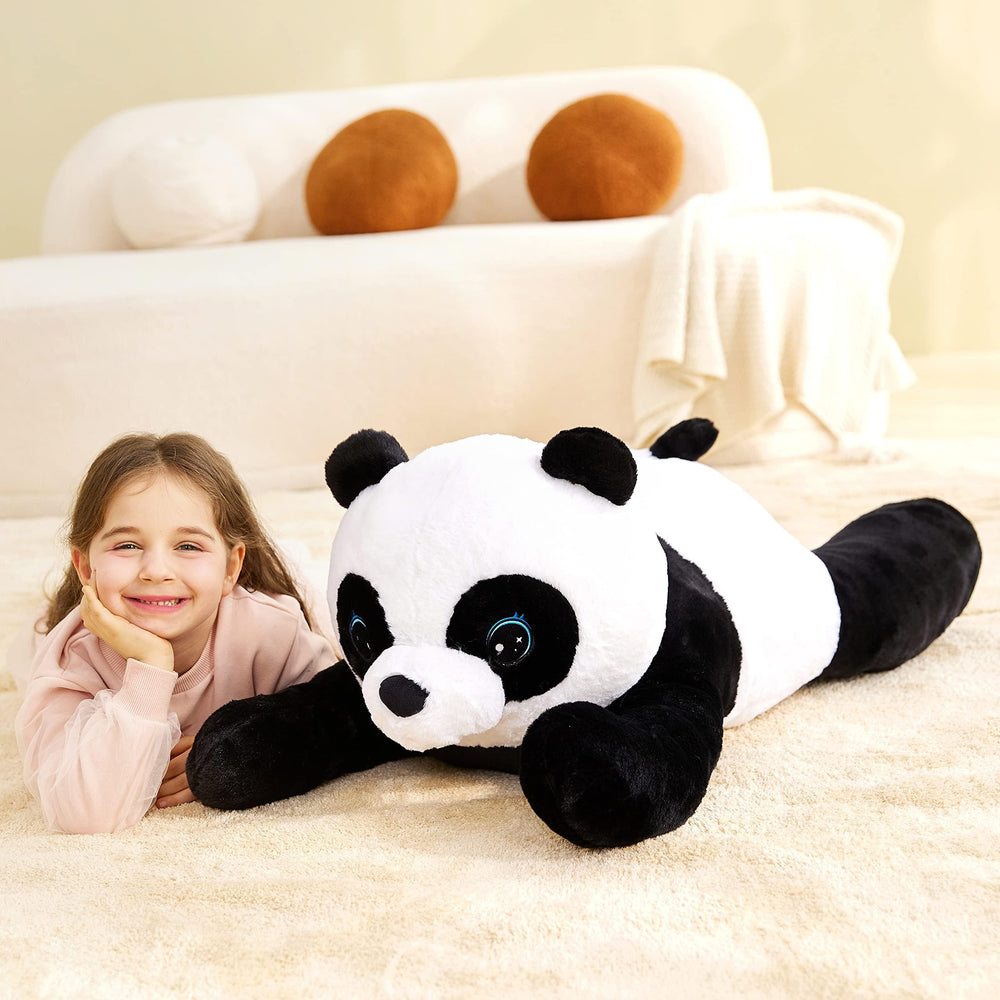IKASA soft plush fur closeup highlights velvety texture for comforting hugs.