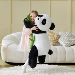 IKASA soft-touch plush close-up highlights luxurious feel.