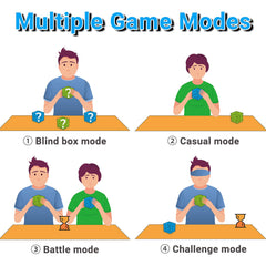 iKeelo kids playing money maze promotes family-friendly fun and learning.