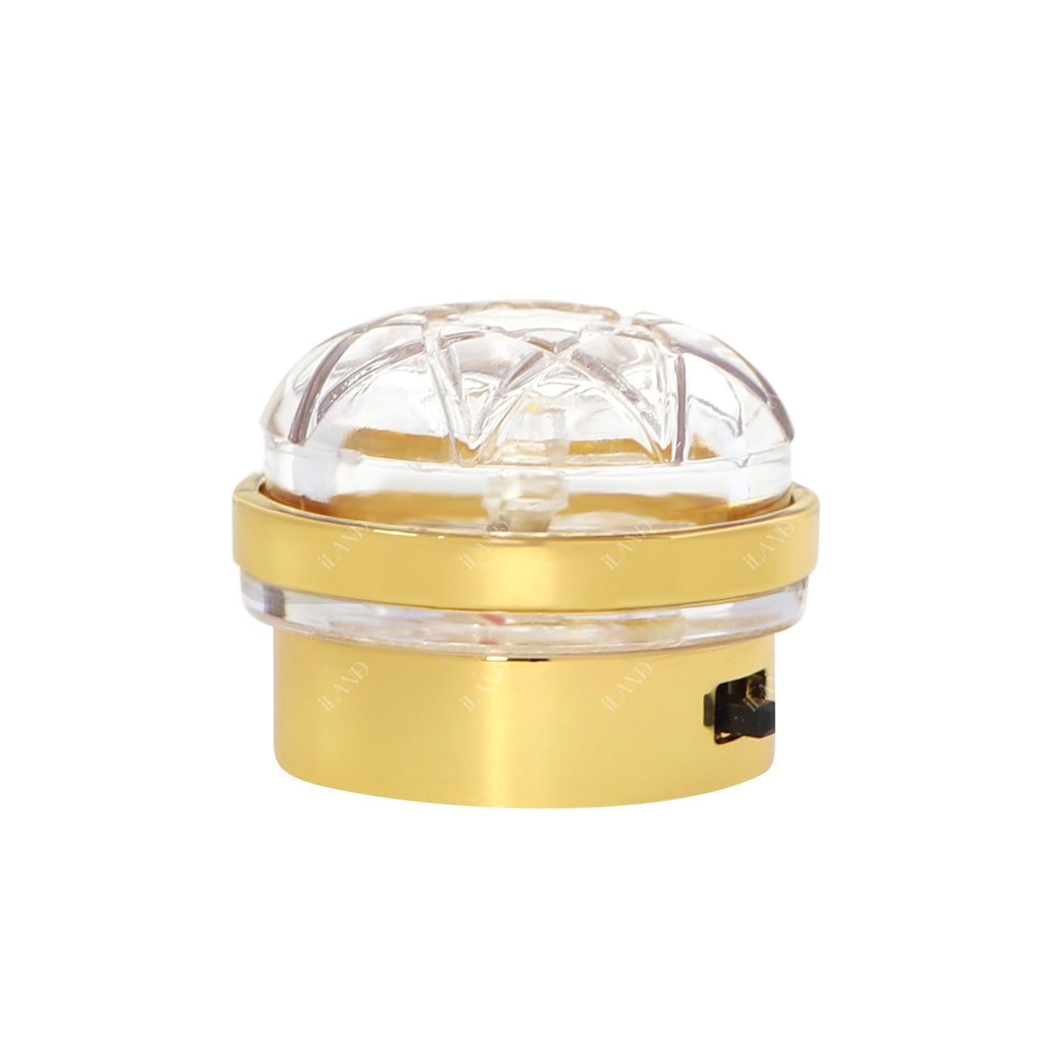 iland after-sales support ensures help for lamp questions